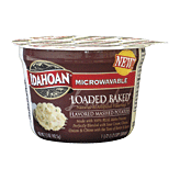 Idahoan  loaded baked flavored mashed potatoes Full-Size Picture